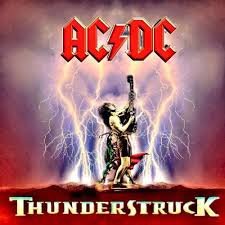 Thunderstruck