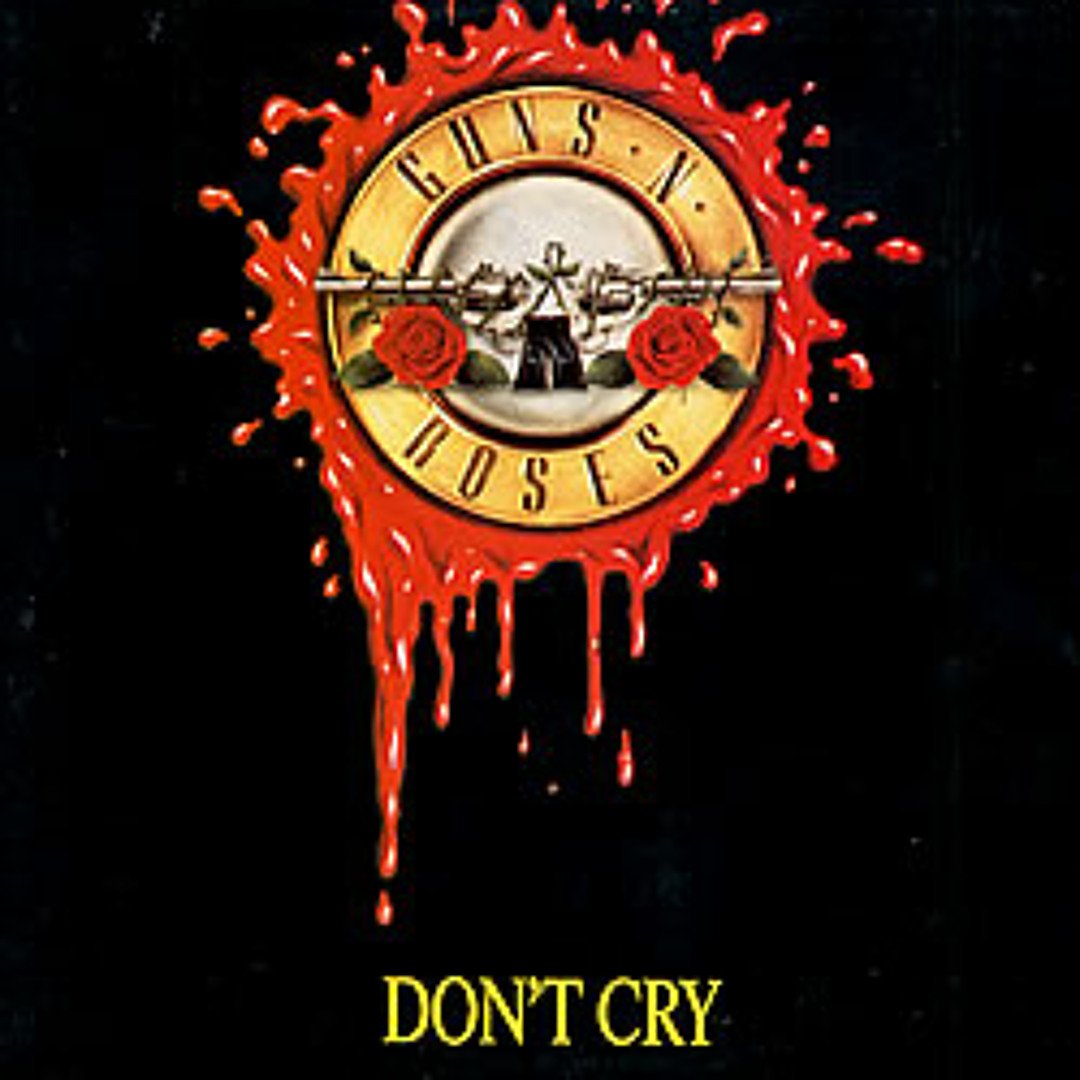 Don't Cry