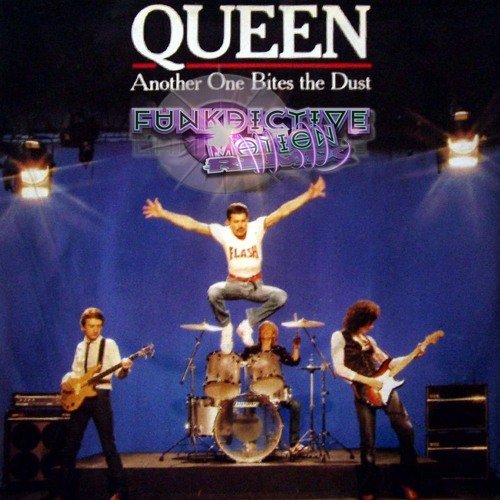 Another One Bites the Dust