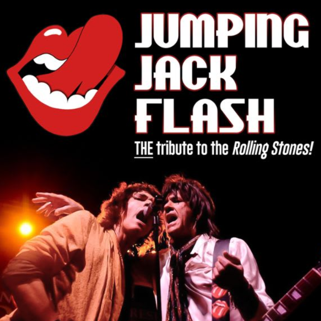 Jumping Jack Flash