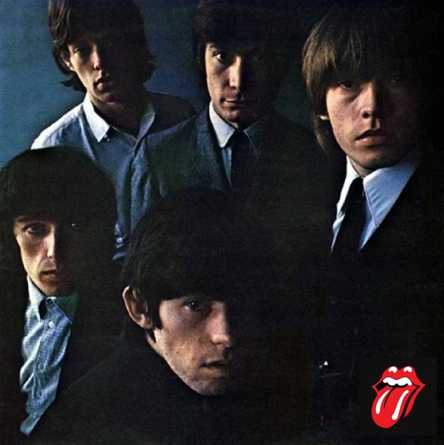 The Rolling Stones